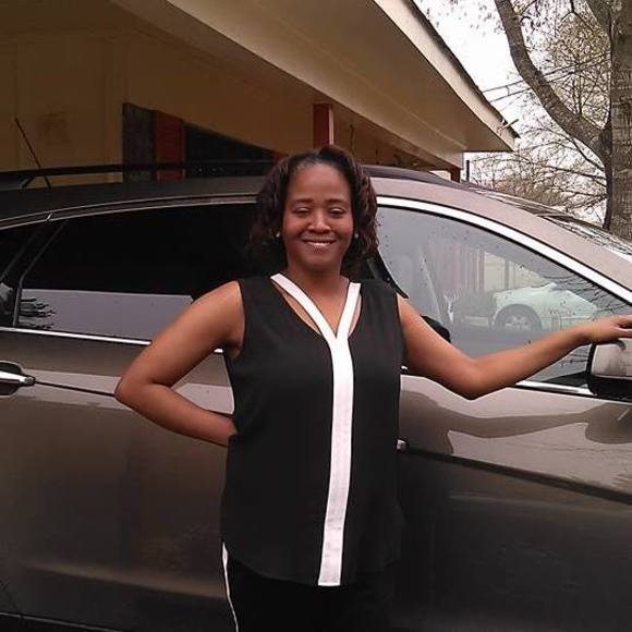 Meet your Posher, Trina - Picture 1 of 1